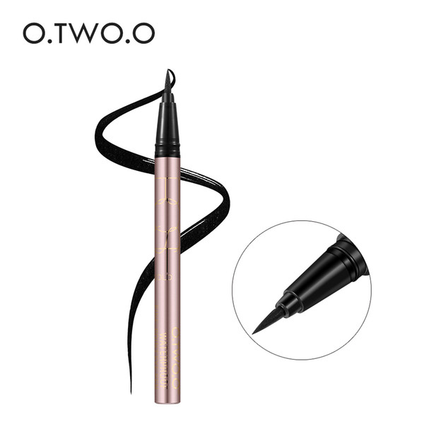 O.TWO.O Eyeliner Long-lasting Waterproof Eye Liner Pen Pencil Makeup Cosmetic Tool