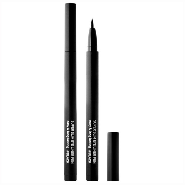 Waterproof Makeup Liquid Eyeliner Pen Cosmetics Black Eye Liner Pencil Pen Beauty Long Lasting Eyeliner Make Up Tools Eye Marker