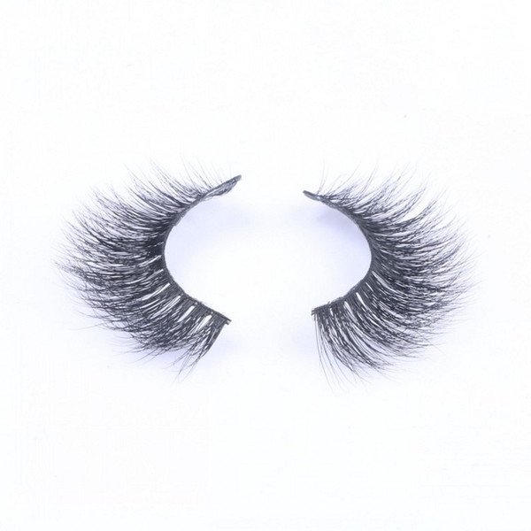 3D Mink False Eyelashes Newest Styles Selectable 100% Handmade Comfortable Soft Full Strip Lashes For Beauty Makeup Eyelash Extensions