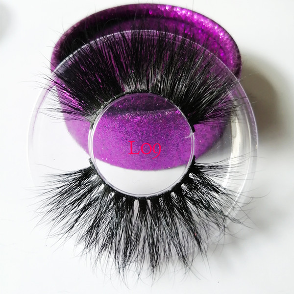 false eyelashes natural 3D mink lashes makeup eyelash extension long mink eyelashes volume fake eye lashes cilio russian 3