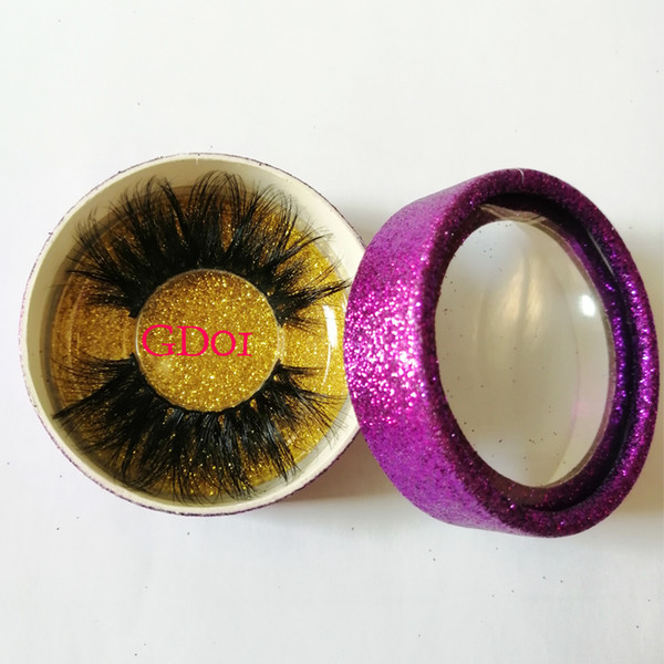 3D Eyelashes Hand made Reusable Natural Long Eyelashes 3D Mink Lashes Soft Dramatic Eye lashes For Makeup Cilios Mink Maquiagem