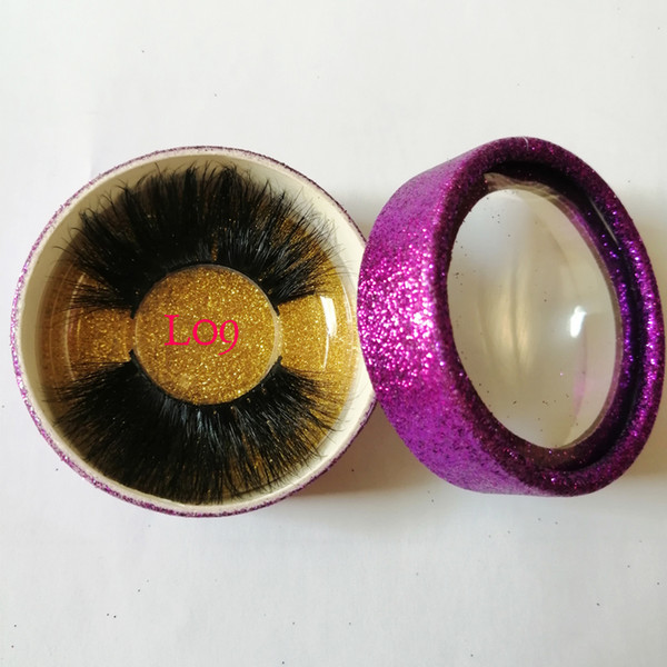 Mink Eyelashes Natural False Eyelashes Fake Eye Lashes Long Makeup 3D Mink Lashes Extension Eyelash Makeup for Beauty 4