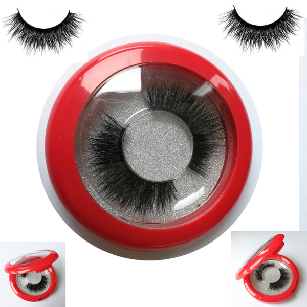 B private logo 3D mink hair eyelashes soft lash opulentbeautiful madeup Women False Eyelashes reusable luxurious extension mink eyelashes