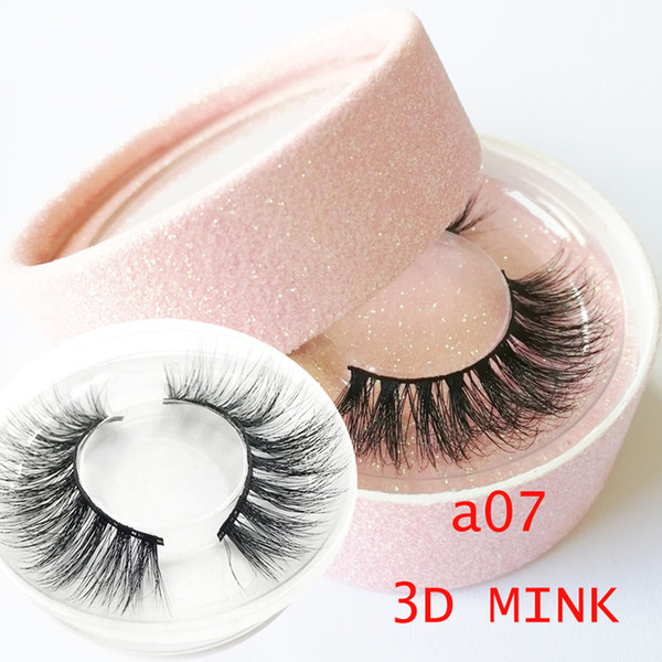 private labelling false eyelashes crisscross Mink Eyelashes 3D Mink Hair sexy Lashes False Eyelash 3D natural hair Eyelashes GR89