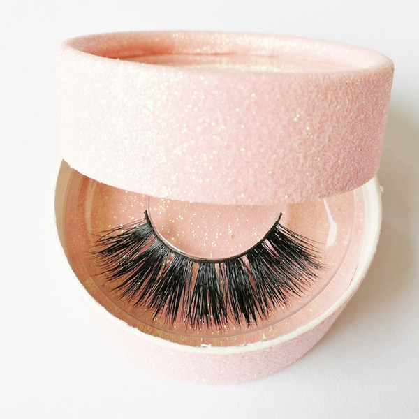 private labelling false eyelashes crisscross Mink Eyelashes 3D Mink Hair sexy Lashes False Eyelash 3D natural hair Eyelashes GR94