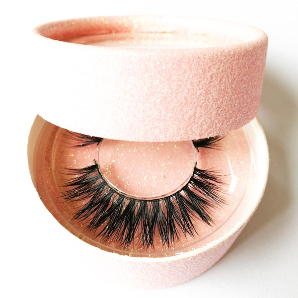 private labelling false eyelashes crisscross Mink Eyelashes 3D Mink Hair sexy Lashes False Eyelash 3D natural hair Eyelashes GR95