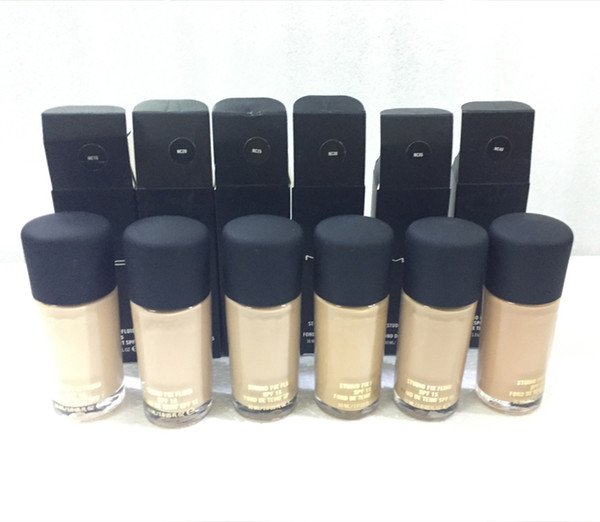 Makeup Foundation Makeup STUDIO FIX FLUID SPF 15 Foundation Liquid 30ML is so good good good