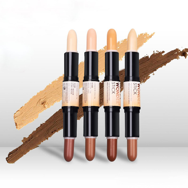 NYX concealer Wonder stick highlights and contours shade stick Light/Medium/Deep/Universal Pick up mixed available