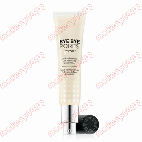 Bye Bye Pores Primer Oil-Free Poreless Skin-Perfecting Serum Primer 30ml ePacket Dropshipping