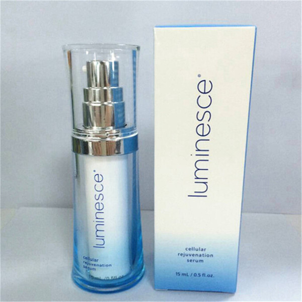 1pc Dropshipping Jeunesse instantly ageless Luminesce Cellular Rejuvenation Serum 0.5oz /15mL High quality from opec