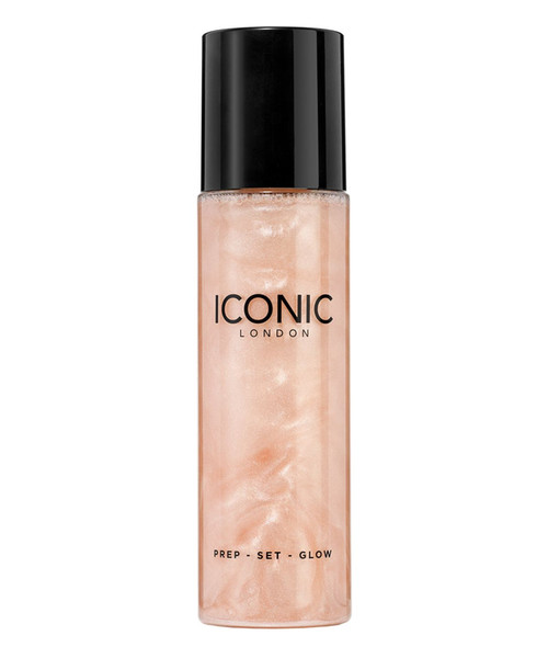 BECCA Face Makeup Liquid Beauty Long lasting Prep-Set-Glow Waterproof Iconic London Highlighters Illuminator Foundation 120 ml