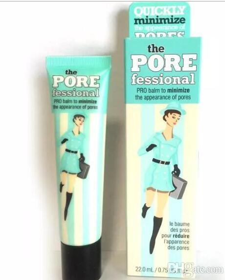 Drop shipping!Pore minimize primer Concealer Makeup The Pro to Minimize Highlighter fessional Primer 22ml 0.75oz