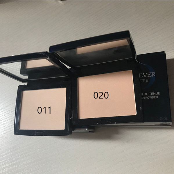 Professional makeup skin forever poudre compacte wear - extending invisible retouch powder spf8 1pcs hot style