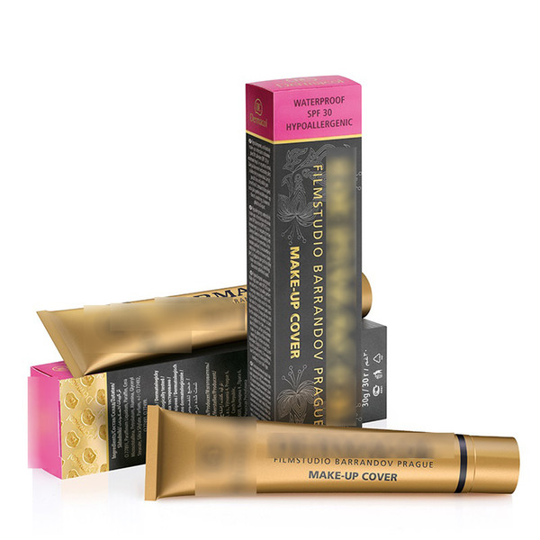 14 color Conceale Base Concealer Makeup Cover Extreme Covering Foundation Hypoallergenic 30g concealer Face Concealer D rmacol