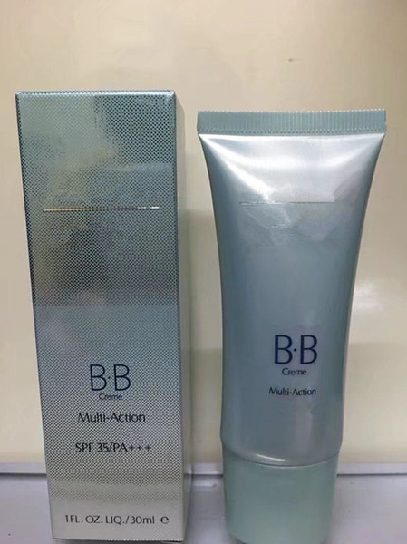 Famous Multi-Action intensive BB cream makeup BB foundation Moisturizing 30ml/pcs free shopping