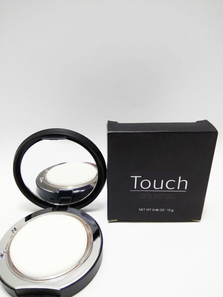 In Stock ! Younique t ouch POUDRE COMPACCTE Pressed Powder Touch SCARLET ORGANZA VELOUR TAFFETA CHIFFON 10 Color free DHL