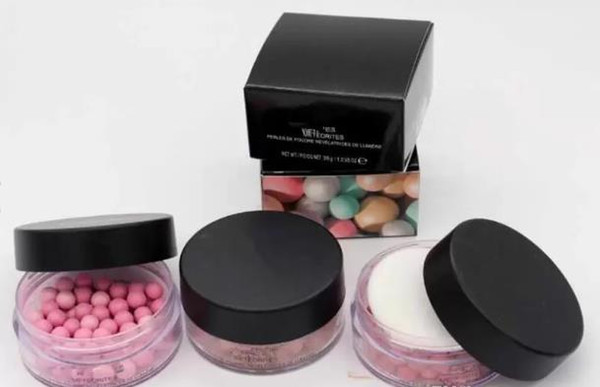 DHL Makeup Meteorites Face Blush Perles De Poudre Pearls Light Shimmer Blush Have 4 Different Colors