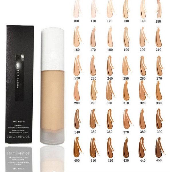 HOT Makeup Contour Foundation Face 36 Colors Instant Retouch Primer 32ml DHL Free shipping+GIFT.