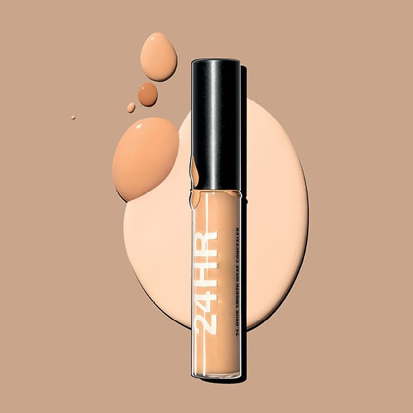 Promotion! NEW makeup Studio Fix 24hour Smooth wear CONCEALER Anti-cernes Cosmetics Concealer 7ML DHL free Shipping+gift