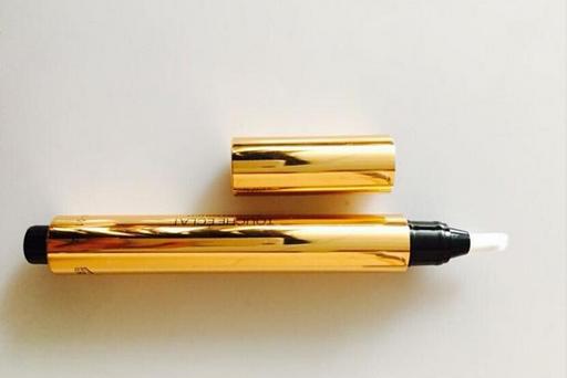 Hot Concealer Makeup Pencils TOUCHE ECLAT -RADIANT TOUCHE CONCEALER 2.5ML 1# 2# with retail box 10pcs/lots free shipping
