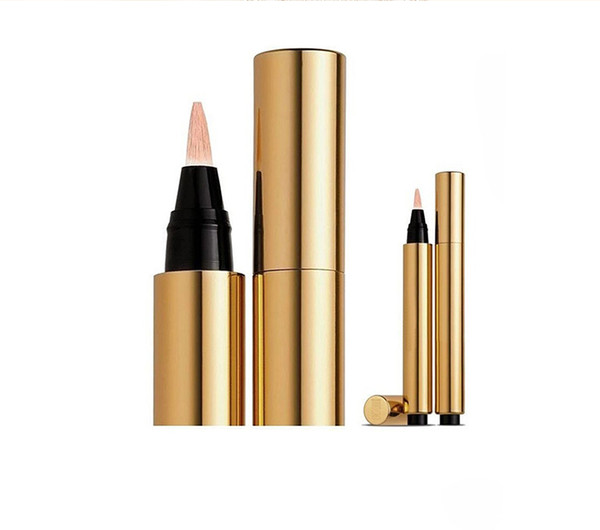 Free shipping Hot makeup brand TOUCHE ECLAT RADIANT TOUCH concealer 2.5ML 4 colors High quality