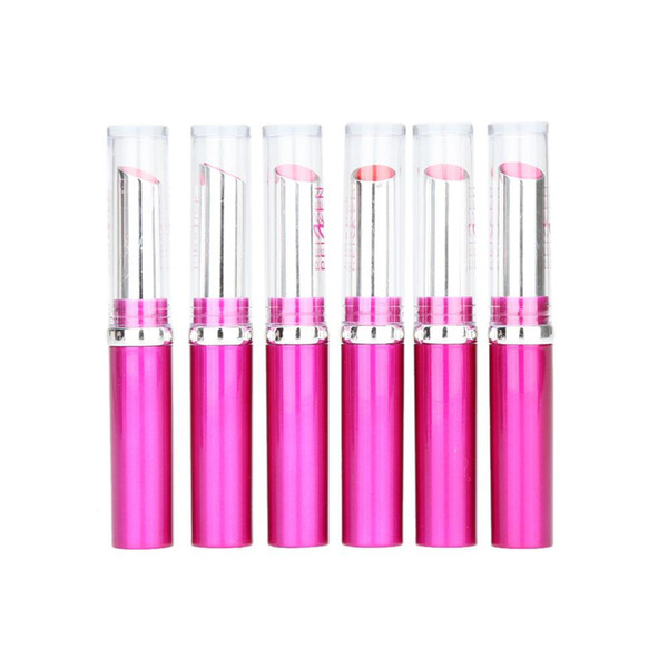 Hot Sale Sweet Girls 24Pcs Lip Gloss Set Lip Balms Waterproof Long Lasting Matte Lipsticks