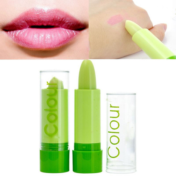 Moisturizer Magic Color Fruit Lip Balm Lipstick Nutritious Lip Stick Beauty Long Lasting Lipbalm Lips Care Makeup Tools