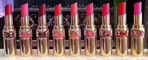 FREE SHIPPING NEW brand makeup lipstick Complete Care Lip Shine 4.5g 12pcs/lot