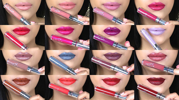 ColourPop Cosmetics Ultra Matte Lipstick Koala Vice Lip Colour Pop 12 Colors Brand New from alisy