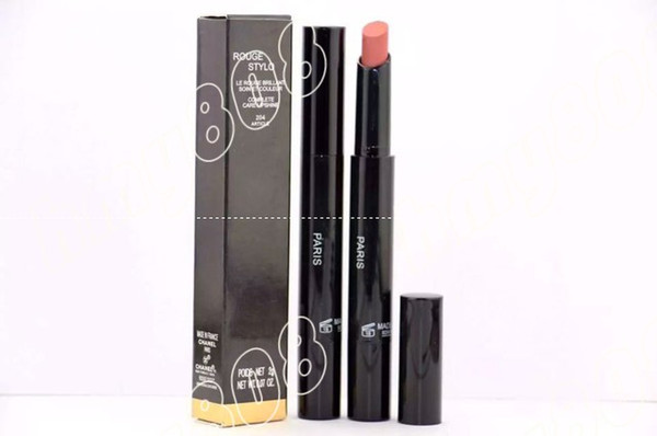 NEW Health & Beauty CC889#Lips 12COLOR ROUGE STYLO Lip Pencils