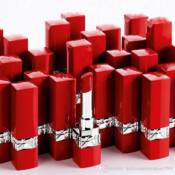 Hot-selling makeup products, high quality, long-lasting moisturizing does not fade, multi-color lipstick, free postage fast delivery