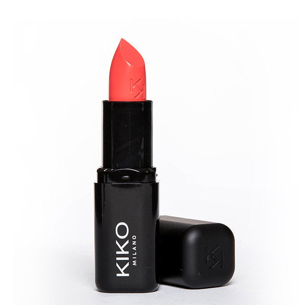 New Arrival KIKO Smart Fusion Lipstick Matte Rouge A levres 3g 10 Colors DHL Free Shipping