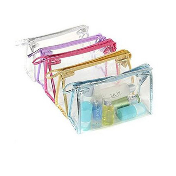 2018 multi-functional Storage bag Lady MakeUp Pouch Waterproof Cosmetic Make Up Bag Clutch Hanging Toiletries Travel Organizer Casual Purse