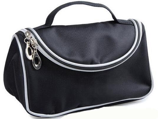 Factory Direct! New Makeup Bag With Zipper Cosmetic Bag MA3 free shipping