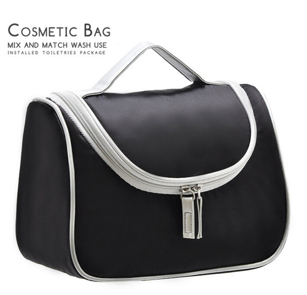 2015 newest high quality makeup cosmetic bags 100 pcs/lot DHL FREE