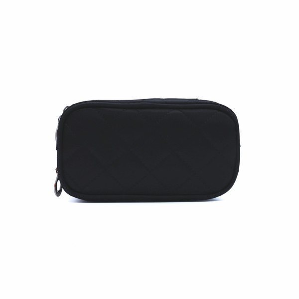 Women Travel Toiletry Bag Purse Small Makeup Bag Lady Storage Brush Organizer Make Up Case Beauty Clutch Cosmetic Bags