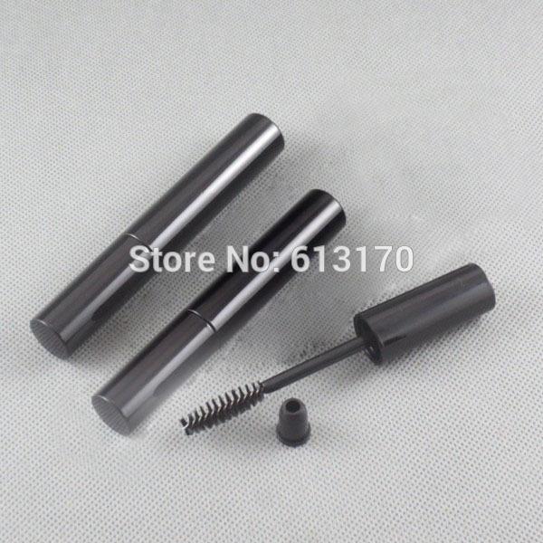 New arrival 10ml Mascara tubes Black Empty revitalash Eyelash Bottles DIY make up cosmetic packing container