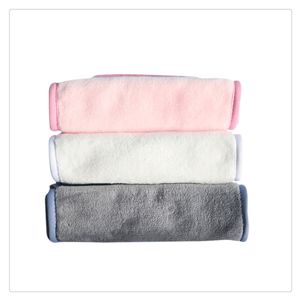 Microfiber Makeup Remover Reusable Face Cloth Make Up Towel Remover Water Uptake Face Cleansing Cloth High Quality