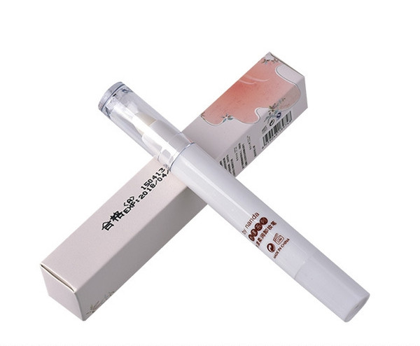 Hot sale makeup remover pen professional lip eye makeup remover and correction beauty removedor Corrector pen free shipping