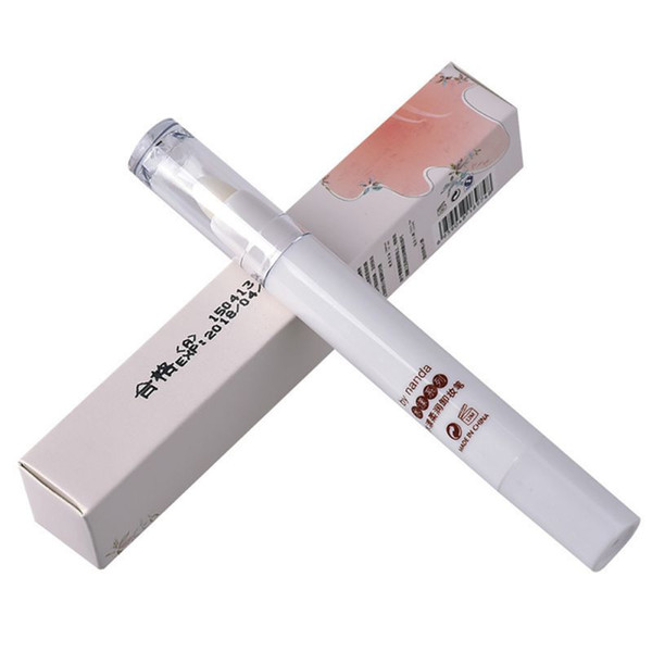 Wholesale-High quality Lip Cream Eyeliner Eyeshadow Makeup Remover Pen Tool Cosmetic Correction Pen