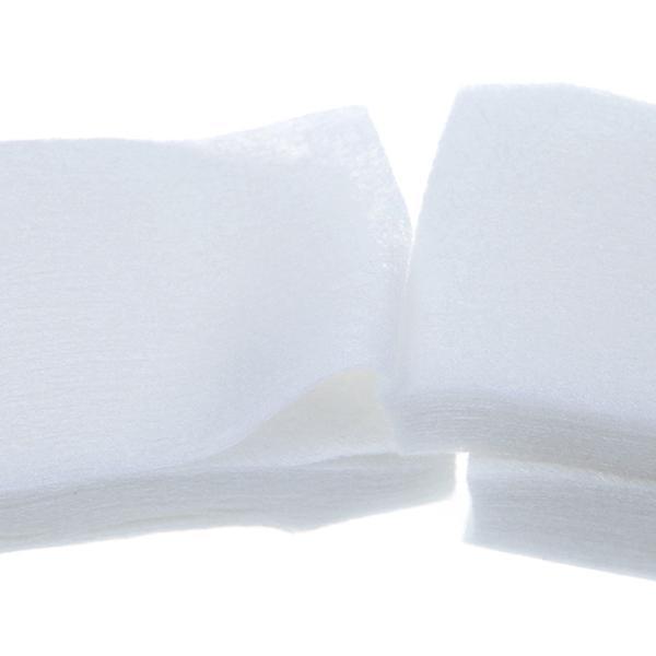 900pcs Disposable Wipes Clean Paper Cotton White Pads Gel Nail Remover Safe Hot High quality shipping