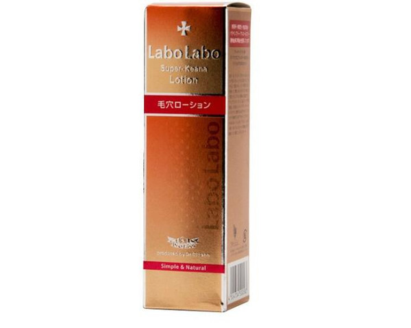 Dr.Ci:Labo Labo Super Keana Pore Lotion - 100 mL Free Shipping