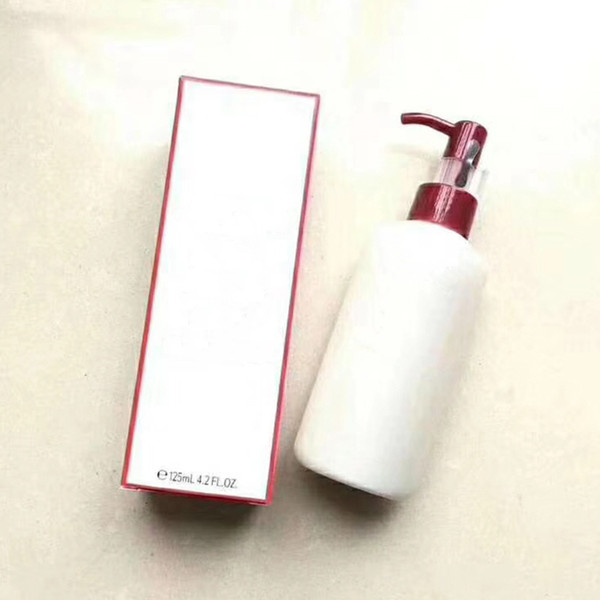 Hot Top Brand TOKYO Extra rich cleansing milk 125ml cleanser DHL free shipping