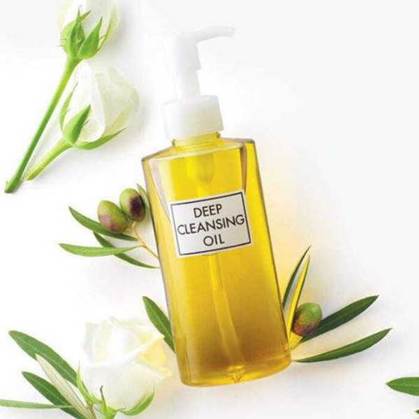 2019 Brand olive Deep Cleansing oil 120ml makeup remover oil soft for eyes lips DHL free ship