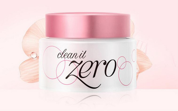 New Luxury Korea brand top quality ZERO mild face lip makeup remover 100ML free shipping