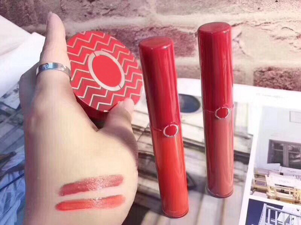 New brand makeup set Kollection Air cushion BB cream lip gloss lipstick cosmetic kit with Gift Box