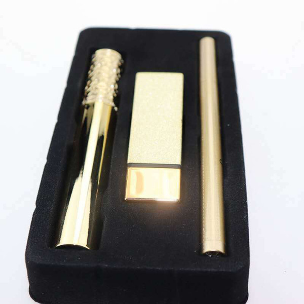 Y So Long-lasting Famous Luxury Brand Makeup Set Collection Lipstick Mascara Eyeliner Cosmetic 3 in 1 Kit Free Shipping
