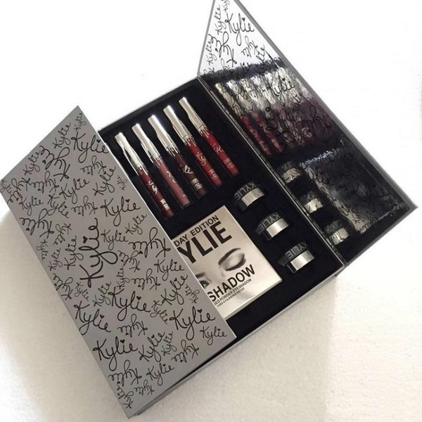New arrival Makeup Set cosmetics vacation edition bundle full collection limited take me on vacation big box set