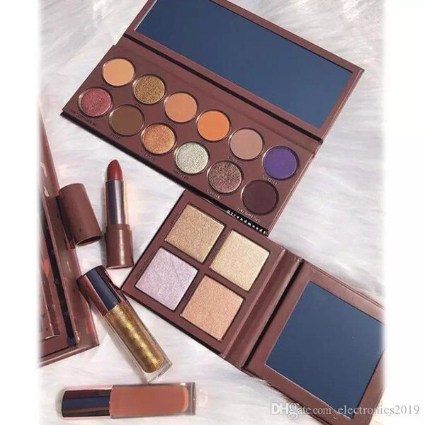 2018 New Release Cosmetics x JORDYN Collection Makeup Bundle dhl Free shipping