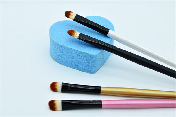 wholesale cosmetics eye shadow Brush Eyeshadow Makeup Brushes Make Up Tools Cheap price hot selling